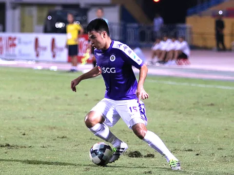 "Trò cưng" thầy Park vắng mặt ở chung kết sớm V-League 2019?