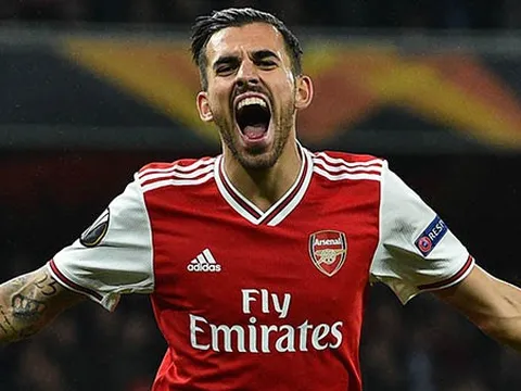 Yên ổn ở Arsenal, Ceballos nói thẳng về khả năng trở lại Real Madrid