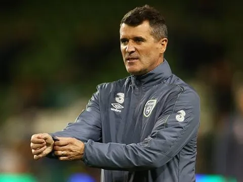 Huyền thoại Man Utd: 'Keane sống bằng uy quyền và chết bởi điều ấy'