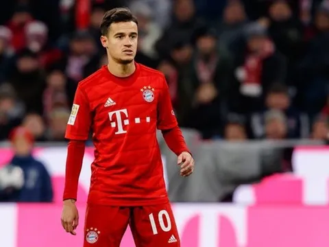 Người cũ Spurs lên tiếng, Mourinho nhận cú hích lớn ở vụ Coutinho