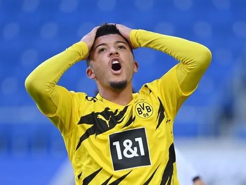 Gạt Sancho, Man Utd liền xác định 2 mục tiêu mùa Hè khác
