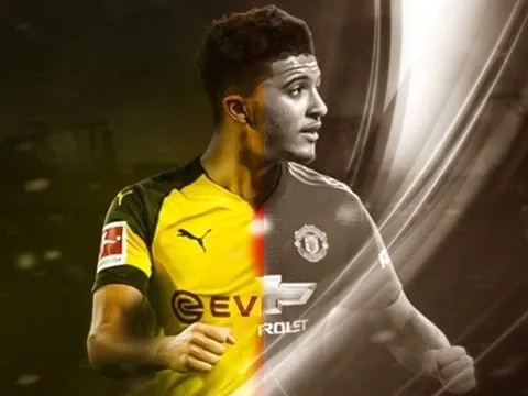 Fan Man Utd: "Hành động nhanh, sau EURO là cậu ấy tăng giá"