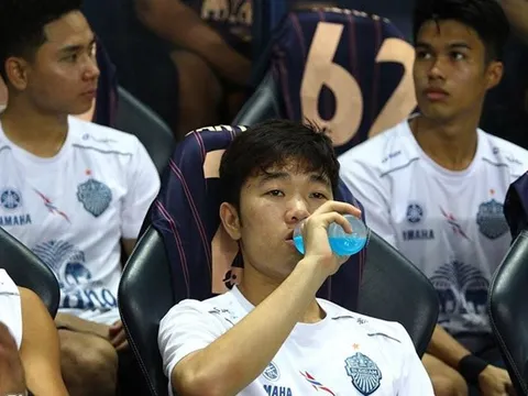 Phóng viên Thái tiết lộ tương lai u ám của Xuân Trường tại Buriram