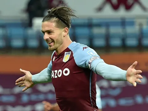 Jack Grealish cho thấy điều mà Arsenal còn thiếu