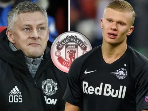 "Ole rất quan trọng, nhưng United không là lựa chọn tốt nhất"