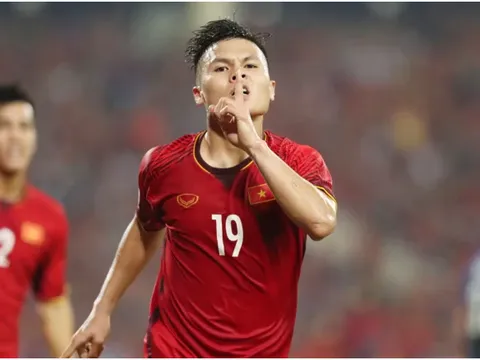 Quang Hải sa sút: Phong độ là nhất thời, đẳng cấp mới là mãi mãi