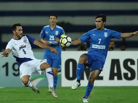 3 điều CLB Hà Nội cần làm nếu muốn khuất phục nhà vô địch Turkmenistan