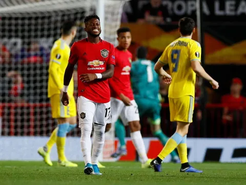 "Man Utd và Arsenal chỉ có thể dự Champions League theo cách đó"