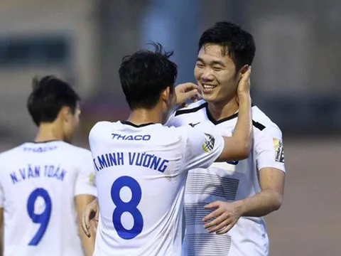 Các sao ĐT Việt Nam thể hiện thế nào trước ngày hội quân?