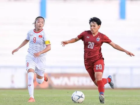 Chuyên gia Việt chỉ ra điều giúp ĐT nữ Việt Nam quật ngã Thái Lan và đăng quang