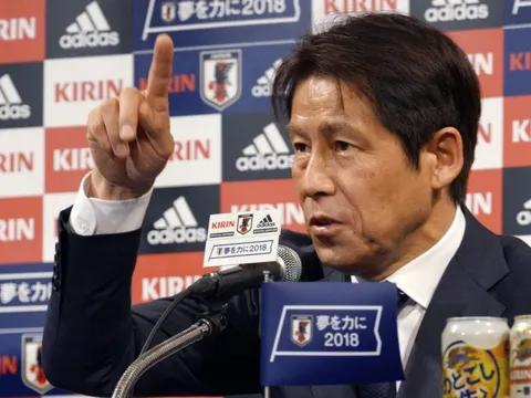 HLV Nishino yêu cầu LĐBĐ Thái Lan làm 1 điều trước đại chiến Việt Nam