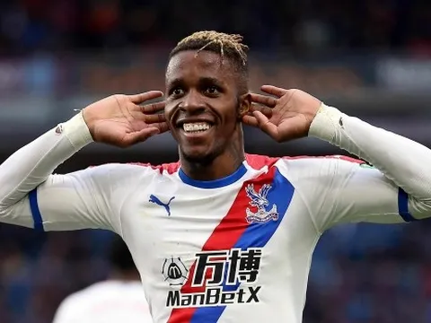 Zaha là ai? Vì sao Arsenal lại điên cuồng vì cái tên này đến thế?