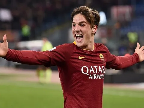 Arsenal muốn có sao mai của AS Roma