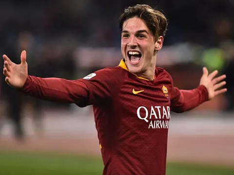Zaniolo thương thảo mức lương thất bại, cơ hội cho Juventus?