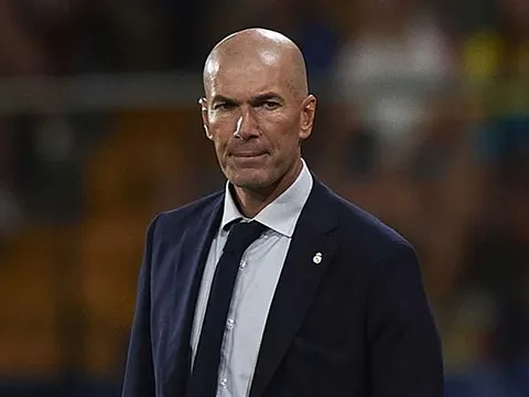 Zidane chính là bản hợp đồng tệ hại nhất của Real Madrid