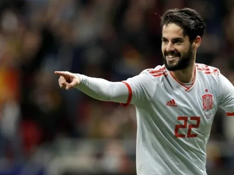 Zidane đánh đổi lớn, sẵn sàng mất trò cưng để đón niềm mơ ước về Real