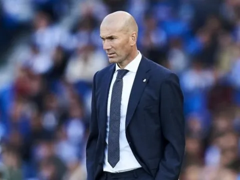 Zidane đau đầu vì 2 "sát thủ" của Liverpool: 108 triệu hay 135 triệu?