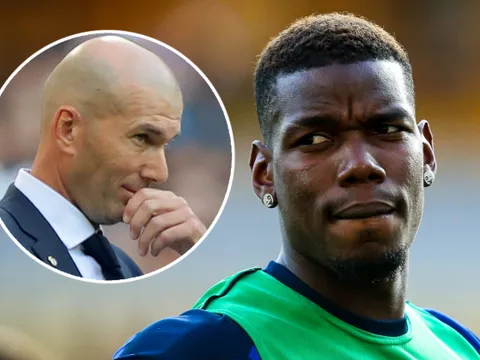 CĐV Real: "Zidane điên rồi à?"