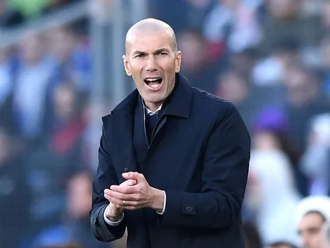 Zidane gật đầu, Real lập tức chi 80 triệu chiêu mộ báu vật nước Pháp