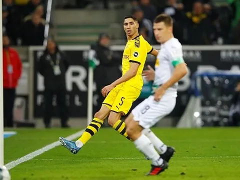 Zidane gật đầu, Real Madrid nhanh tay ký HĐ mới