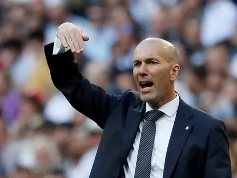 Zidane, Hazard lên tiếng, Real đón "sát thủ" Ngoại hạng Anh 108 triệu