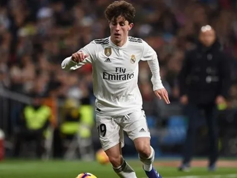 “Zidane không muốn tôi rời Real Madrid”