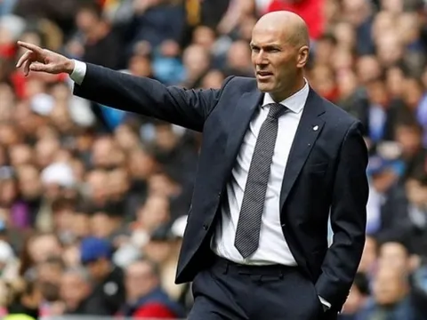 Zidane "lắc đầu", thành London mất mục tiêu 43 triệu đầy tiếc nuối