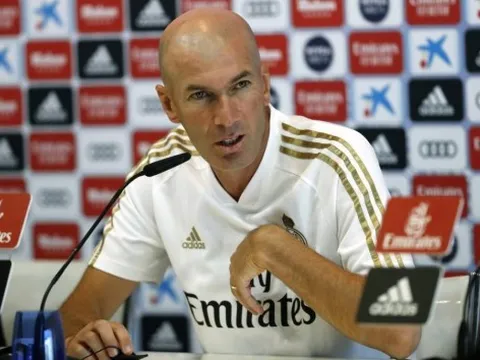 Zidane lên tiếng, Real cầm sẵn "bao tải tiền" đón 2 "bom tấn" mùa hè