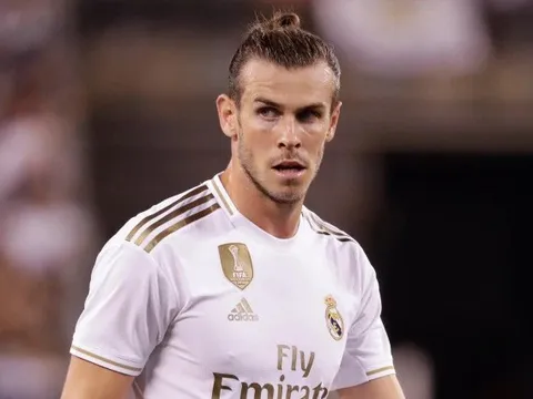 Zidane lý giải nguyên nhân tiếp tục "lơ" Bale