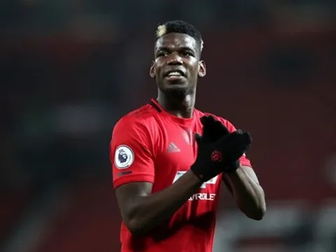 "Zidane muốn có Pogba, nhưng đây mới là lựa chọn của cậu ấy"