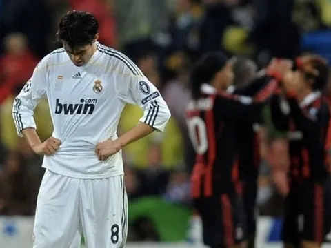 Zidane ngăn "bom tấn triệu đô" đi vào vết xe đổ của Kaka