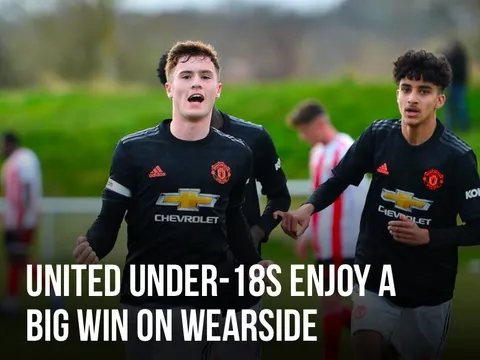 Zidane nổ súng, Man Utd thắng hủy diệt 4-0