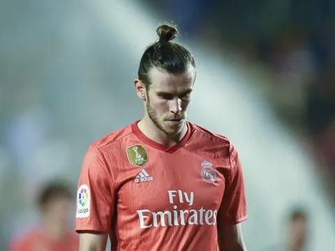 Zidane nói lời cay độc, Bale phản ứng thế nào?