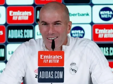 Zidane phá vỡ im lặng về Ramos, CĐV Real hoang mang tột độ