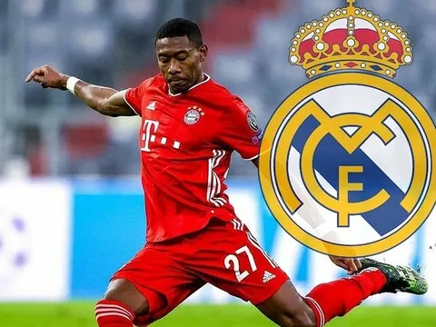 Zidane phá vỡ im lặng về Ramos, nói thẳng 1 câu về Alaba