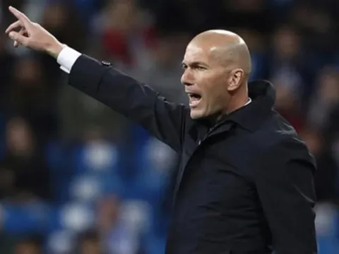 Zidane ra quyết định, "kẻ thất sủng" đã sẵn sàng "oanh tạc" La Liga