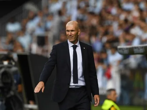 Zidane sẽ khiến toàn cõi La Liga trầm trồ với "quân bài tẩy" đặc biệt!