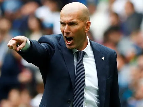 Zidane tất tay, chi 130 triệu đón "siêu thú tấn công" của Liverpool về Madrid?