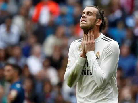 Zidane và kế hoạch chối bỏ Gareth Bale: Đến Man Utd đi chờ chi!