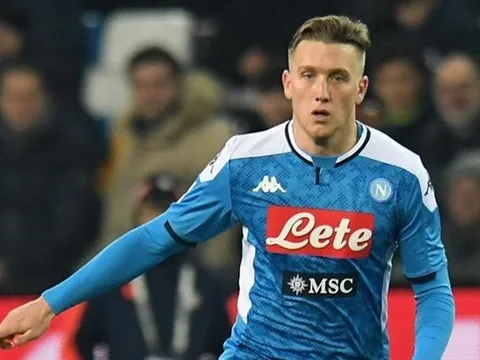 Napoli chốt tương lai “khao khát của Liverpool”