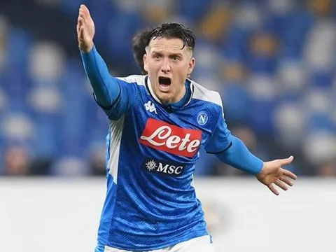 Napoli chốt giá 100 triệu euro cho “mục tiêu của Liverpool”