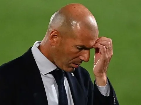 Vận đen bủa vây, Real Madrid đón hung tin từ trụ cột