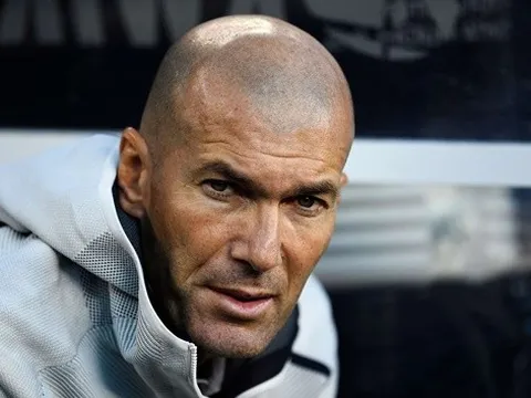 'Tôi nghĩ Zidane đã chuẩn bị kỹ hơn bao giờ hết'