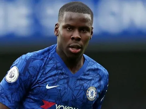 Zouma: "Chúng tôi muốn giành chiến thắng ở mọi trận đấu, nhưng trước tiên cần thắng Norwich"