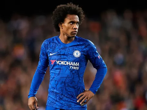 Giá trị 10 ngôi sao tên tuổi của EPL miễn phí vào hè 2020 hiện tại