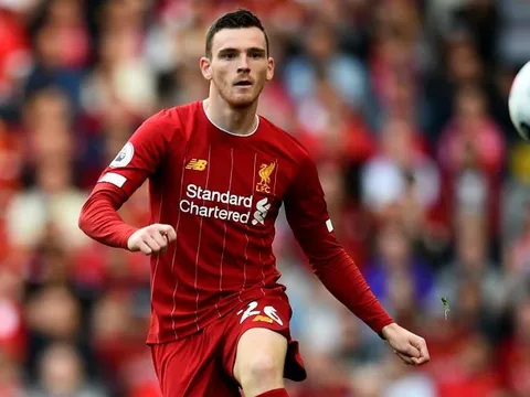 Xếp hạng 11 hậu vệ cánh trái được định giá cao nhất TTCN sau phiên chợ Đông