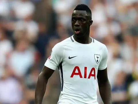 Xếp hạng 10 trung vệ U23 giá trị nhất 5 giải đấu hàng đầu châu Âu sau phiên chợ Đông