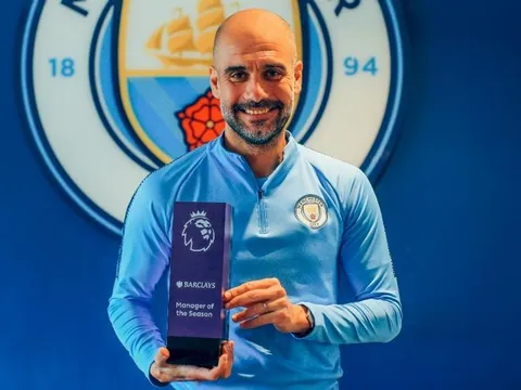 10 HLV sở hữu thu nhập cao nhất PL hiện tại: Bất công cho Klopp; Số 1 quá khủng