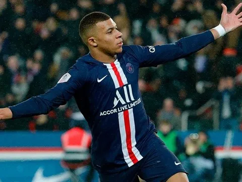 Kệ PSG, Real Madrid chốt thời gian kích nổ 'bom tấn' Mbappe