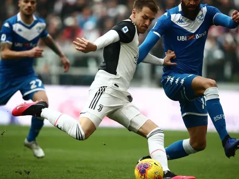 Chuẩn bị cho mùa mới, Solskjaer muốn Man Utd chiêu mộ 3 người